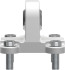 Festo SNCS-40 Фланец - Festo SNCS-40 Фланец