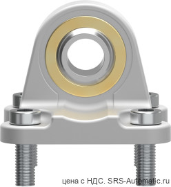 Festo SNCS-40 Фланец - Festo SNCS-40 Фланец