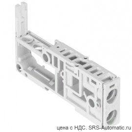 Festo VMPAL-AP-14-RV Монтажная плита - Festo VMPAL-AP-14-RV Монтажная плита