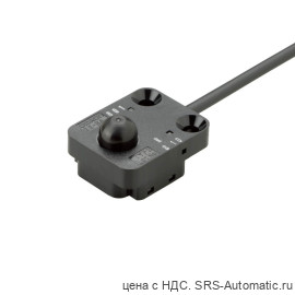 Фотоэлектрический датчик EE-SA801R 1 М - Фотоэлектрический датчик EE-SA801R 1 М