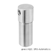 Aventics Фильтр сверхтонкой очистки, Cерия MH1-FLC – R432034661