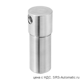 Aventics Фильтр сверхтонкой очистки, Cерия MH1-FLC – R432034661 - Aventics Фильтр сверхтонкой очистки, Cерия MH1-FLC – R432034661