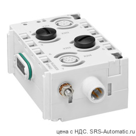 Aventics Cерия AES – R412018287 - Aventics Cерия AES – R412018287