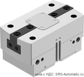 Festo HGPT-80-A-B Захват - Festo HGPT-80-A-B Захват