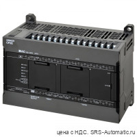 Программируемый логический контроллер (PLC) CP2E-N40DR-D