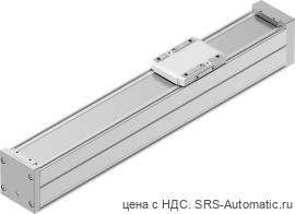 Festo ELGC-BS-KF-80-400-16P Привод линейный - Festo ELGC-BS-KF-80-400-16P Привод линейный