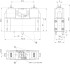 Aventics 2х3/2-пневмораспределитель, Cерия CD01-PA – 5763965670 - Aventics 2х3/2-пневмораспределитель, Cерия CD01-PA – 5763965670