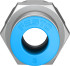 Festo QSF-1/4-8-B Штуцер - Festo QSF-1/4-8-B Штуцер