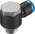 Festo QSLV-G1/4-8 Штуцер - Festo QSLV-G1/4-8 Штуцер