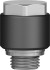 Festo QSLV-G1/4-8 Штуцер - Festo QSLV-G1/4-8 Штуцер