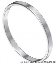 Центрирующее кольцо EAML-43-4-43 - Центрирующее кольцо EAML-43-4-43