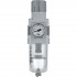 SMC AW60K-F10-G-8-B Фильтр-регулятор давления с функцией обратного тока - SMC AW60K-F10-G-8-B Фильтр-регулятор давления с функцией обратного тока