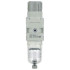 Фильтр-регулятор давления SMC AW40-F06-8-A - Фильтр-регулятор давления SMC AW40-F06-8-A