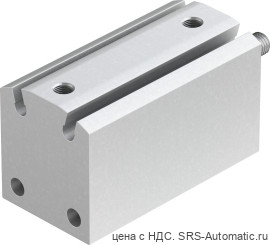 Festo ADVC-16-25-A-P-A Пневмоцилиндр - Festo ADVC-16-25-A-P-A Пневмоцилиндр