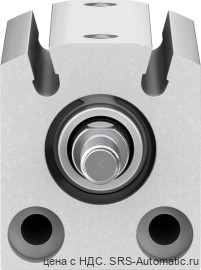 Festo ADVC-16-25-A-P-A Пневмоцилиндр - Festo ADVC-16-25-A-P-A Пневмоцилиндр