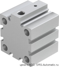 Festo AEVC-40-10-I-P-A Пневмоцилиндр - Festo AEVC-40-10-I-P-A Пневмоцилиндр