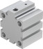 Festo AEVC-40-10-I-P-A Пневмоцилиндр - Festo AEVC-40-10-I-P-A Пневмоцилиндр
