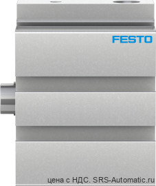 Festo AEVC-40-10-I-P-A Пневмоцилиндр - Festo AEVC-40-10-I-P-A Пневмоцилиндр