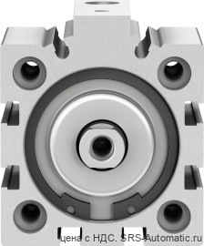 Festo AEVC-40-10-I-P-A Пневмоцилиндр - Festo AEVC-40-10-I-P-A Пневмоцилиндр