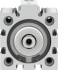 Festo AEVC-40-10-I-P-A Пневмоцилиндр - Festo AEVC-40-10-I-P-A Пневмоцилиндр