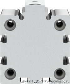 Festo AEVC-40-10-I-P-A Пневмоцилиндр - Festo AEVC-40-10-I-P-A Пневмоцилиндр