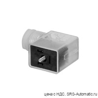 Aventics Штекерный соединитель клапанов, серия CON-VP – 1834484105