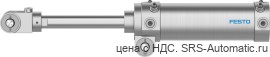 Festo DWC-50-125-Y-A Пневмоцилиндр - Festo DWC-50-125-Y-A Пневмоцилиндр
