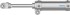 Festo DWC-50-125-Y-A Пневмоцилиндр - Festo DWC-50-125-Y-A Пневмоцилиндр