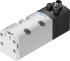 Festo VSVA-B-T32C-AD-D1-1R5L Распределитель - Festo VSVA-B-T32C-AD-D1-1R5L Распределитель