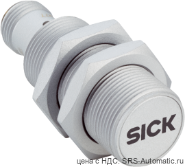 Индуктивный датчик SICK IMR18-08BPSTC0S - Индуктивный датчик SICK IMR18-08BPSTC0S