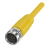 Разъем с кабелем Balluff BCC M418-0000-1A-069-PX4825-150-C033 - Разъем с кабелем Balluff BCC M418-0000-1A-069-PX4825-150-C033