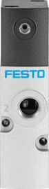 Festo VUWS-L20-M32U-A-G18 Распределитель - Festo VUWS-L20-M32U-A-G18 Распределитель