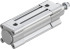 Festo DSBC-40-60-PPSA-N3 Пневмоцилиндр - Festo DSBC-40-60-PPSA-N3 Пневмоцилиндр