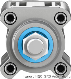 Festo DSBC-40-60-PPSA-N3 Пневмоцилиндр - Festo DSBC-40-60-PPSA-N3 Пневмоцилиндр