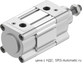 Festo DSBC-63-20-D3-PPVA-N3 Пневмоцилиндр - Festo DSBC-63-20-D3-PPVA-N3 Пневмоцилиндр