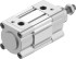 Festo DSBC-63-20-D3-PPVA-N3 Пневмоцилиндр - Festo DSBC-63-20-D3-PPVA-N3 Пневмоцилиндр