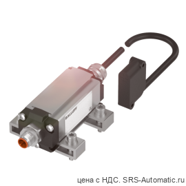 RFID головка чтения/записи Balluff BIS VL-350-001-S4 - RFID головка чтения/записи Balluff BIS VL-350-001-S4