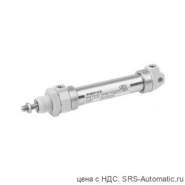 Aventics Мини-цилиндры, Cерия ICM – 1332512000 - Aventics Мини-цилиндры, Cерия ICM – 1332512000