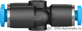 Festo QSMY-3 Соединение - Festo QSMY-3 Соединение