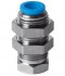 Festo ESH-HA-3-QS Держатель - Festo ESH-HA-3-QS Держатель