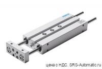 Festo DPZ-32-50-P-A-S2 Цилиндр с направляющими