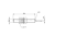 Индуктивный датчик Balluff BES M08MI-NSC20B-BP05 - Индуктивный датчик Balluff BES M08MI-NSC20B-BP05