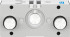 Festo DFM-25-25-P-A-GF Цилиндр с направляющими - Festo DFM-25-25-P-A-GF Цилиндр с направляющими