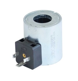 C22S3-D24K1/11_1903081 - Катушка для распределителей DS3, MDS3 и DL5B,  =24В - C22S3-D24K1/11_1903081 - Катушка для распределителей DS3, MDS3 и DL5B,  =24В