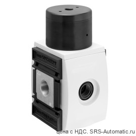 Aventics Регулирующий клапан, Cерия AS3-RGS – R412007094 - Aventics Регулирующий клапан, Cерия AS3-RGS – R412007094
