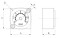 Aventics Манометры, Cерия PG1-INT – R412014761 - Aventics Манометры, Cерия PG1-INT – R412014761