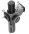 Festo LFR-1/2-D-MAXI-KA Блок подготовки воздуха - Festo LFR-1/2-D-MAXI-KA Блок подготовки воздуха