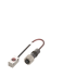 Оптоволоконный кабель Balluff BOH DI-Q06-001-01-S49F - Оптоволоконный кабель Balluff BOH DI-Q06-001-01-S49F