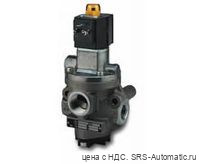 8026670080002400 3/2-Wegeventil G3/4 24V DC / Feder - 8026670080002400 3/2-Wegeventil G3/4 24V DC / Feder