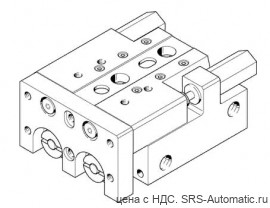 Festo SLT-20-40-P-A Мини-суппорт - Festo SLT-20-40-P-A Мини-суппорт
